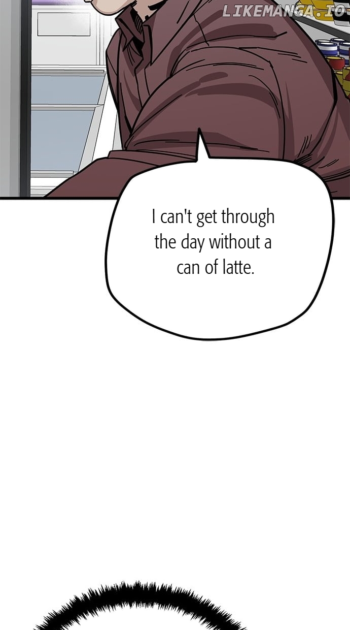 Unemployed Baek-soon Chapter 150 - page 36